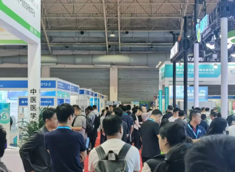 2026北京国际医疗器械展览会:医用光学展区