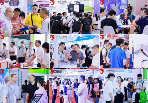 智慧医疗，守护健康—2026北京国际医疗器械展览会招商启动