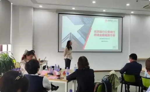 开拓国际市场|“医疗器械海外贸易沙龙”在沪成功举办