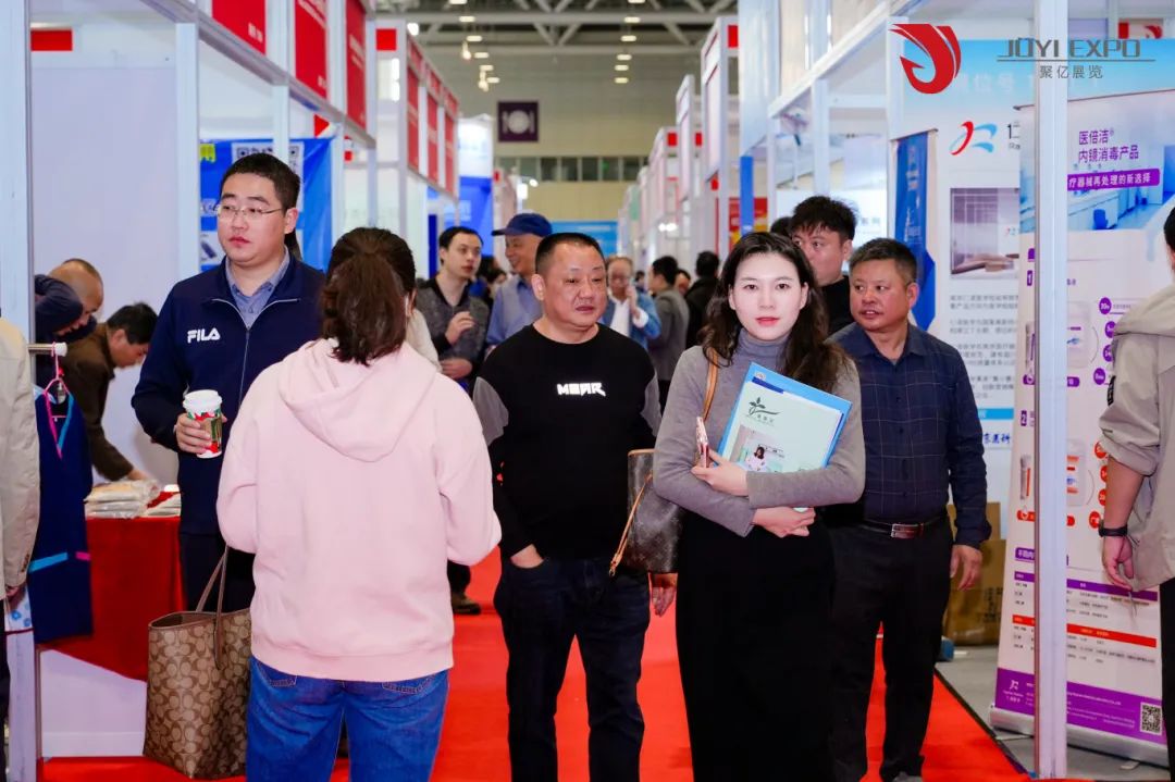 2025深圳医疗器械展览会|医疗器械制造展|医疗耗材展|医博会